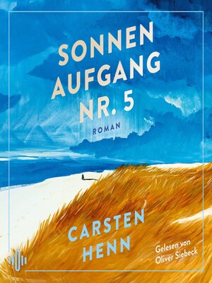 cover image of Sonnenaufgang Nr. 5